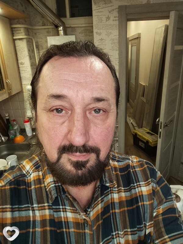 Игорь, 57, Минске — анкета №2749481