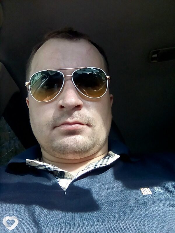 Макс, 37, Фрязине — анкета №2749453
