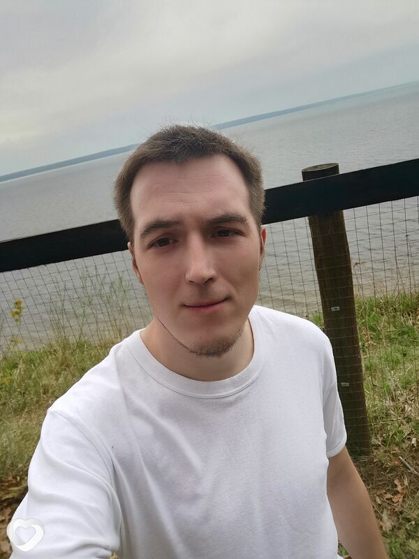 Владислав, 30, Ульяновске — анкета №2749454