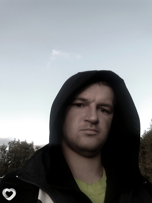 Андрей, 25, Темиртау — анкета №2749457