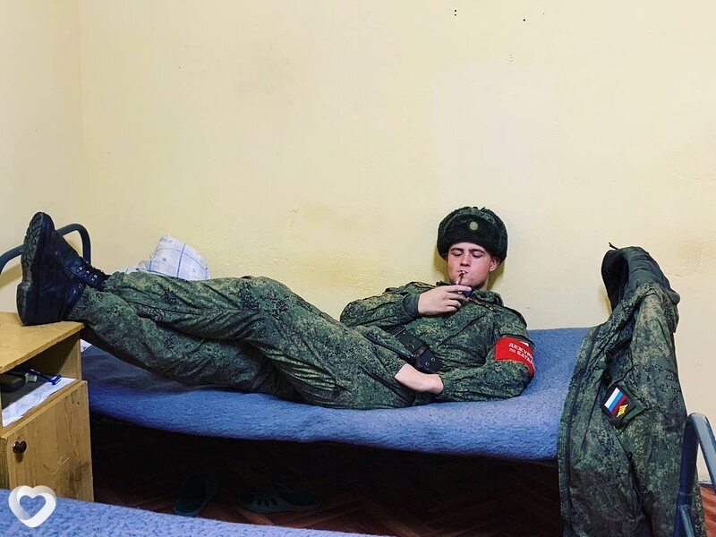 Евгений, 25, Дербенте — анкета №2749461