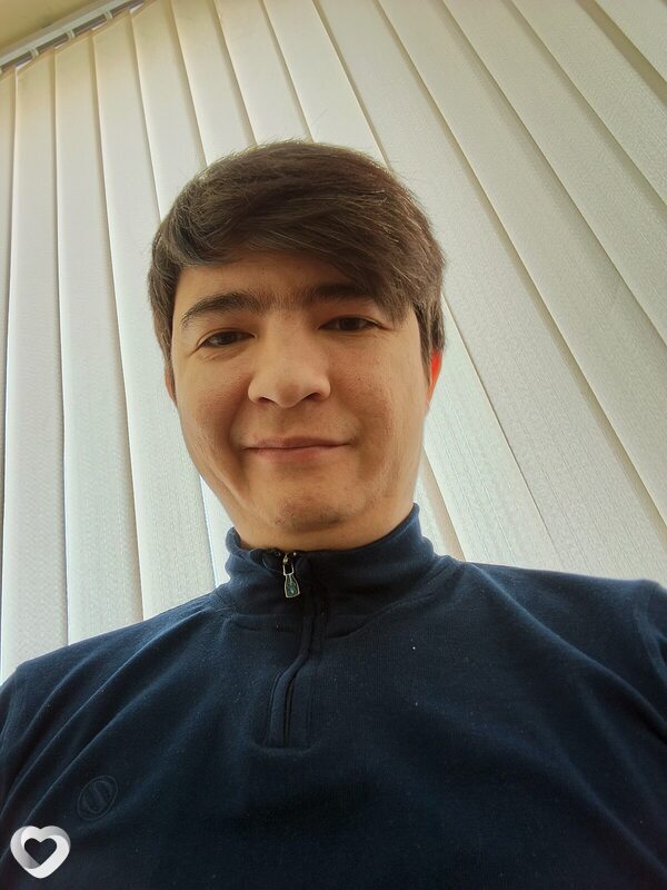 Mustafoo, 28, Ташкент — анкета №2749465