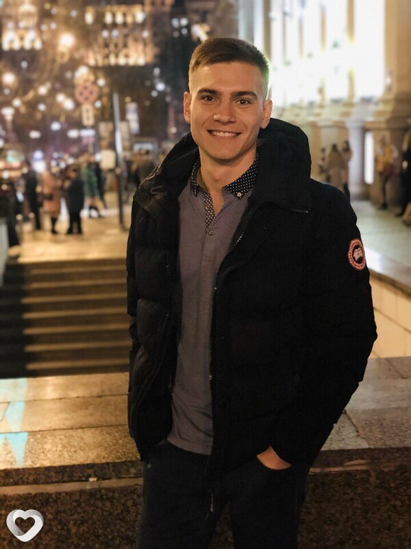 Александр, 39, Курске — анкета №2749472