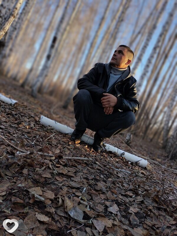 Григорий, 36, Караганде — анкета №2749473