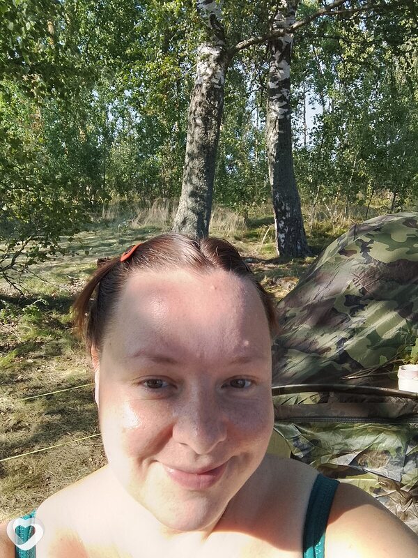 Ольга, 38, Санкт-Петербурге — анкета №2749526