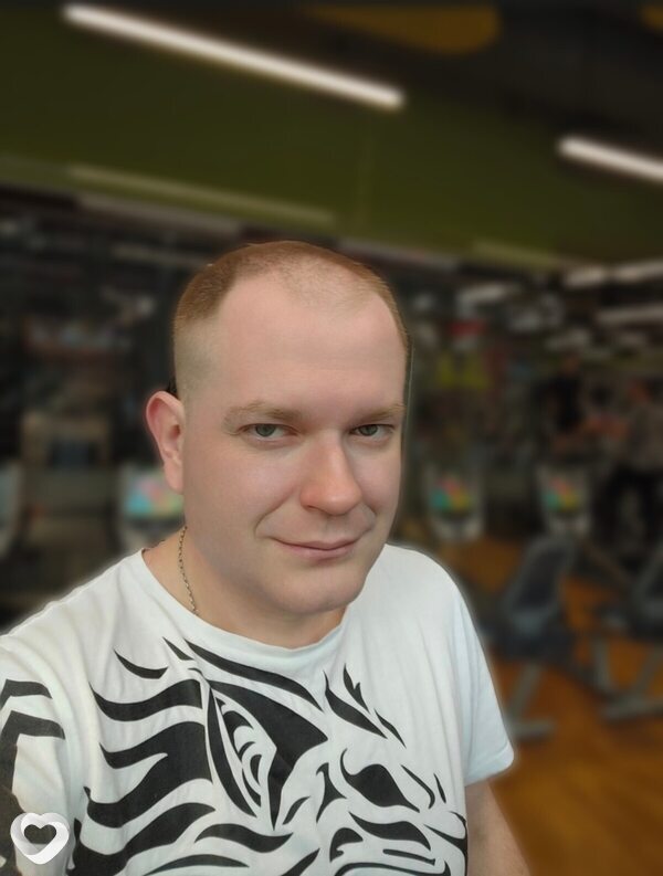 Алексей, 35, Уфе — анкета №2749527