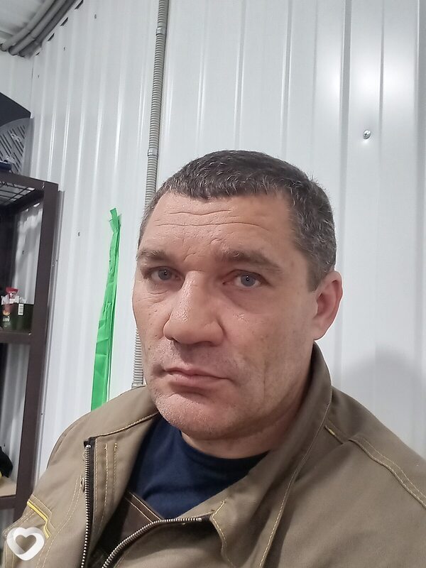 Артем, 47, Омске — анкета №2749532