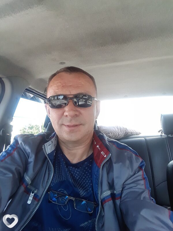 Алекс, 52, Краснодаре — анкета №2749533