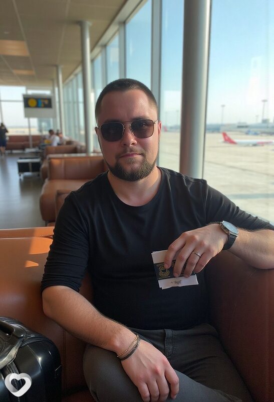 Давид, 34, Армавире — анкета №2749538