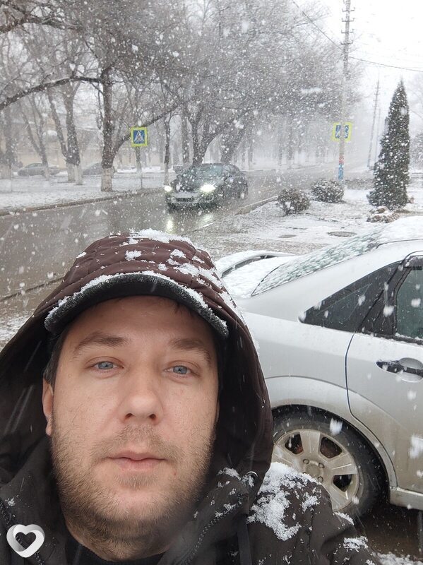 Григорий, 34, Армавире — анкета №2749544