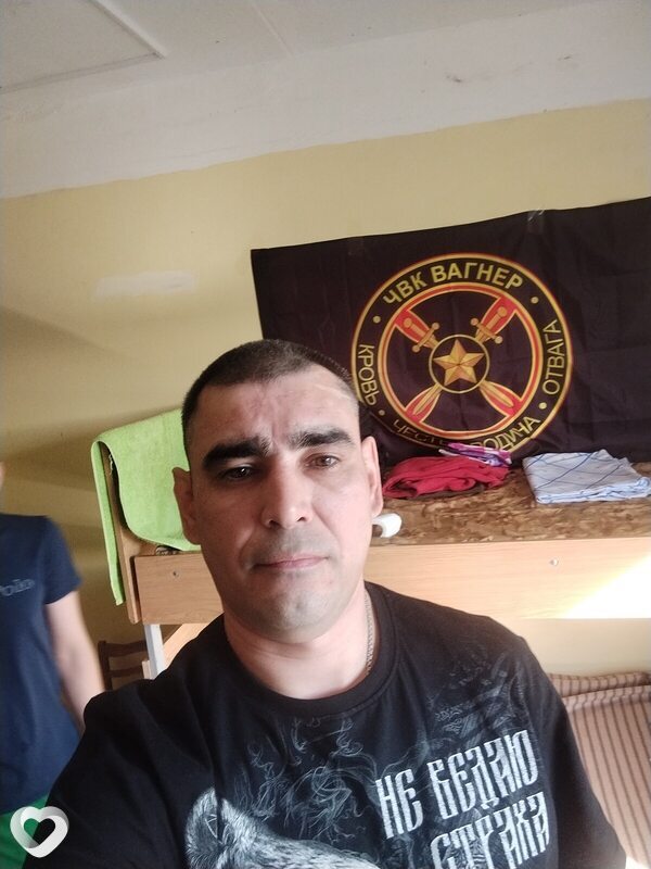 Ruslan, 42, Выборге — анкета №2749548