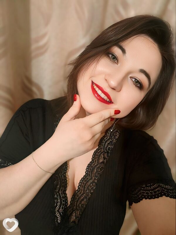 Екатерина, 27, Санкт-Петербурге — анкета №2749551
