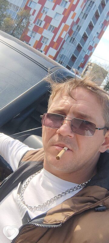 Керя, 38, Новодвинске — анкета №2749566