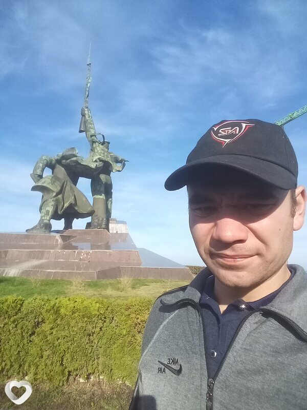 Аброр, 36, Наманган — анкета №2749570