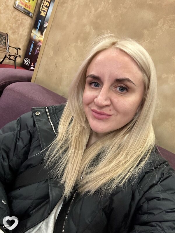 Татьяна, 37, Красноярске — анкета №2749501