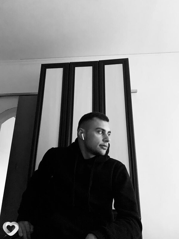 Данил, 21, Ставрополе — анкета №2749518