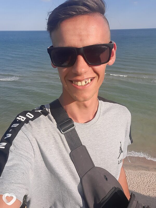 Даниил, 19, Краснодаре — анкета №2749519