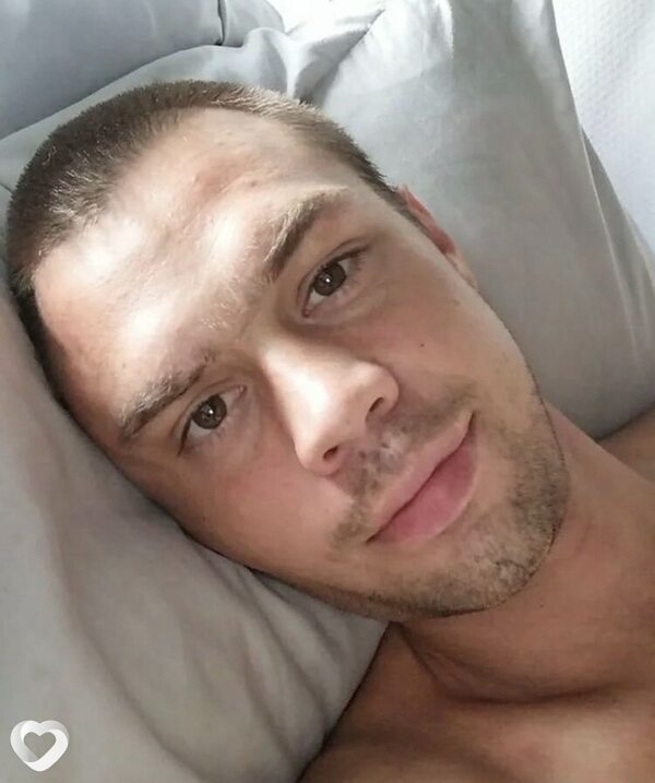 Дмитрий, 31, Новосибирске — анкета №2749603