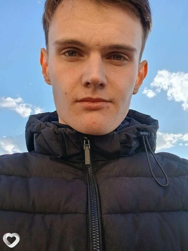 Константин, 19, Чите — анкета №2749607