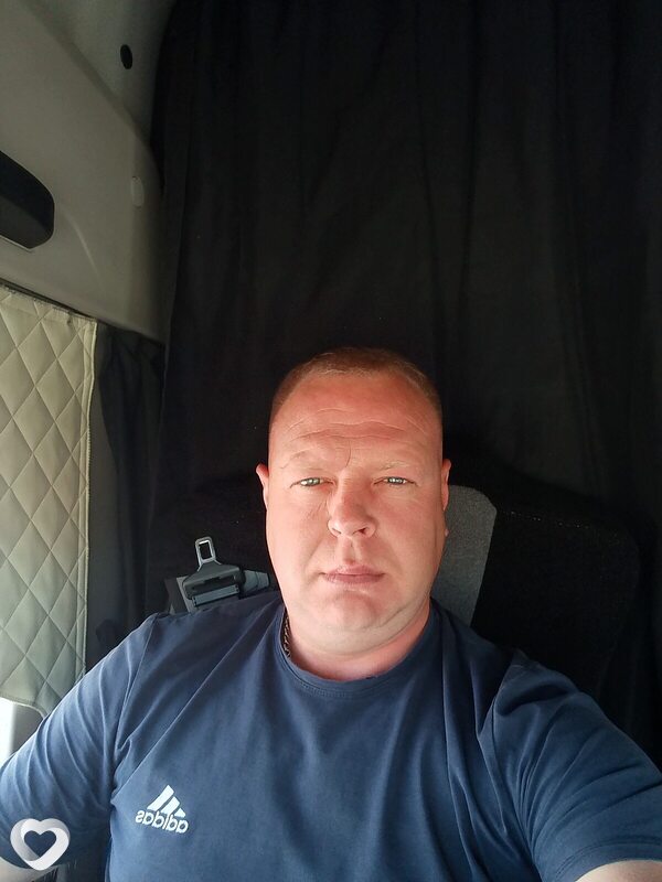 Максим, 41, Фрязине — анкета №2749609