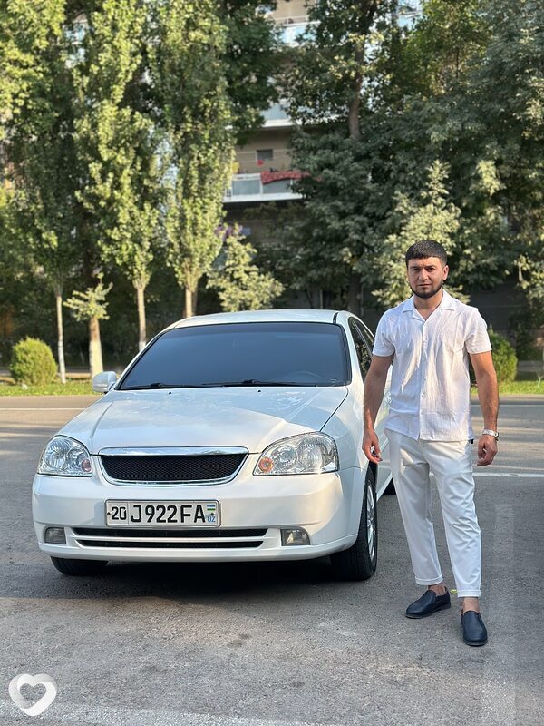 Назир, 24, Хабаровске — анкета №2749610
