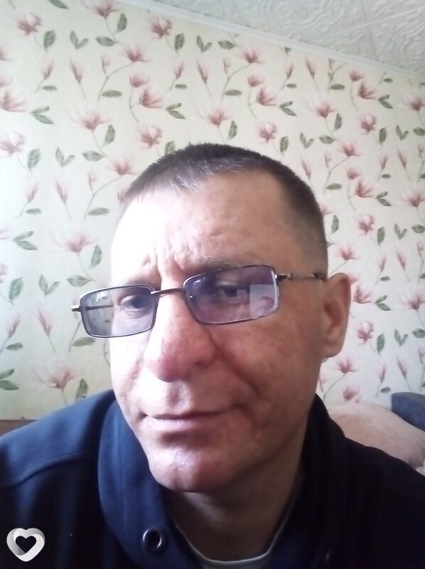 Слава, 38, Биробиджане — анкета №2749611