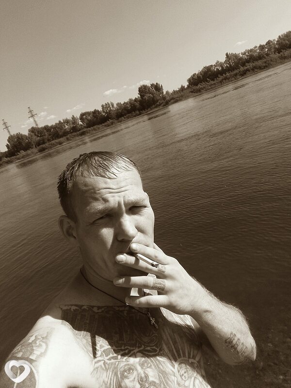 Денис, 33, Уфе — анкета №2749614