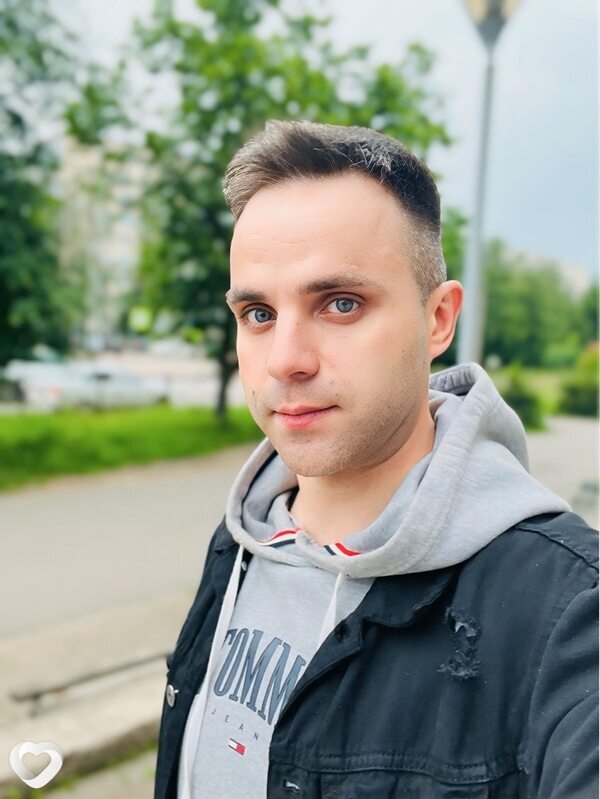 Константин, 36, Кингисеппе — анкета №2749617