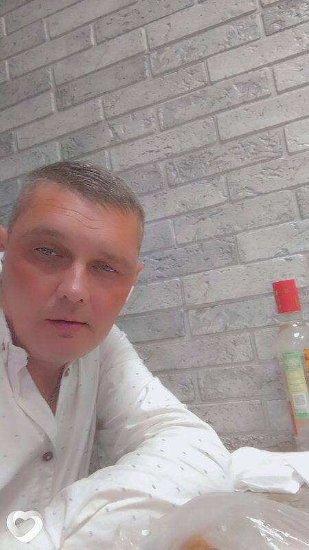 Ренат, 47, Санкт-Петербурге — анкета №2749619