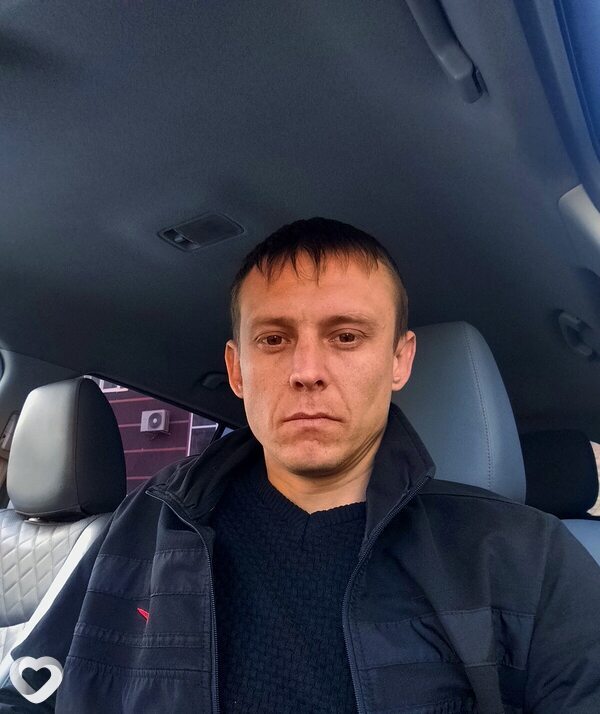Артём, 35, Донецке — анкета №2749579