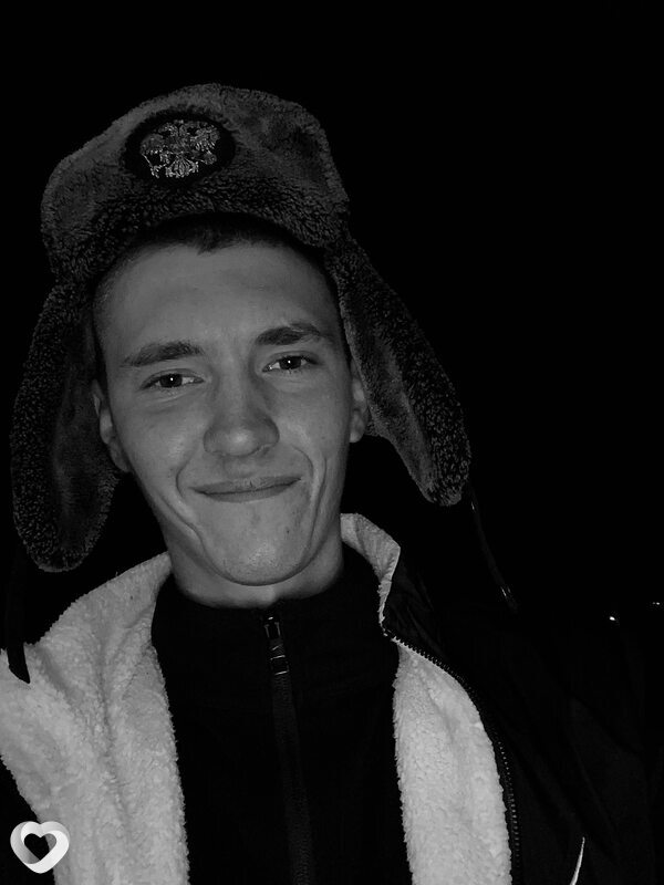 Данила, 23, Хабаровске — анкета №2749581