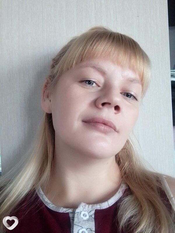 Насттенька, Бердск