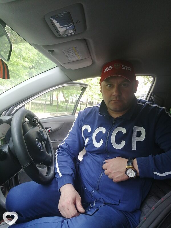 Антон, 40, Новосибирске — анкета №2749590