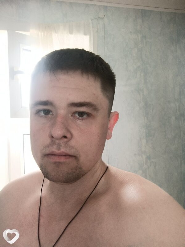 Женёк, 29, Воронеже — анкета №2749597