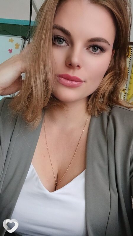Ксения, 30, Красноярске — анкета №2749625