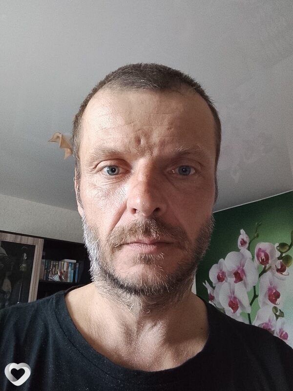Михаил, 43, Норильске — анкета №2749627
