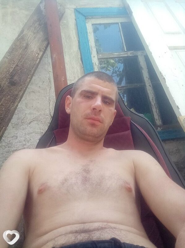 Андрей, 34, Москве — анкета №2749628
