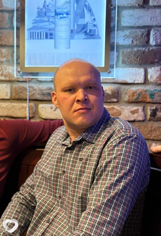 Алексей, 36, Екатеринбурге — анкета №2749630