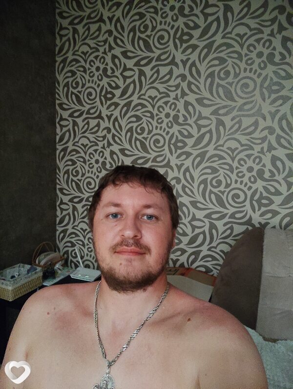 Иван, 35, Челябинске — анкета №2749634