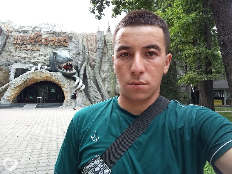Дониёр, 27, Алматы — анкета №2749635