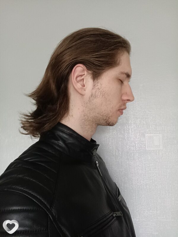 Денис, 36, Минске — анкета №2749640
