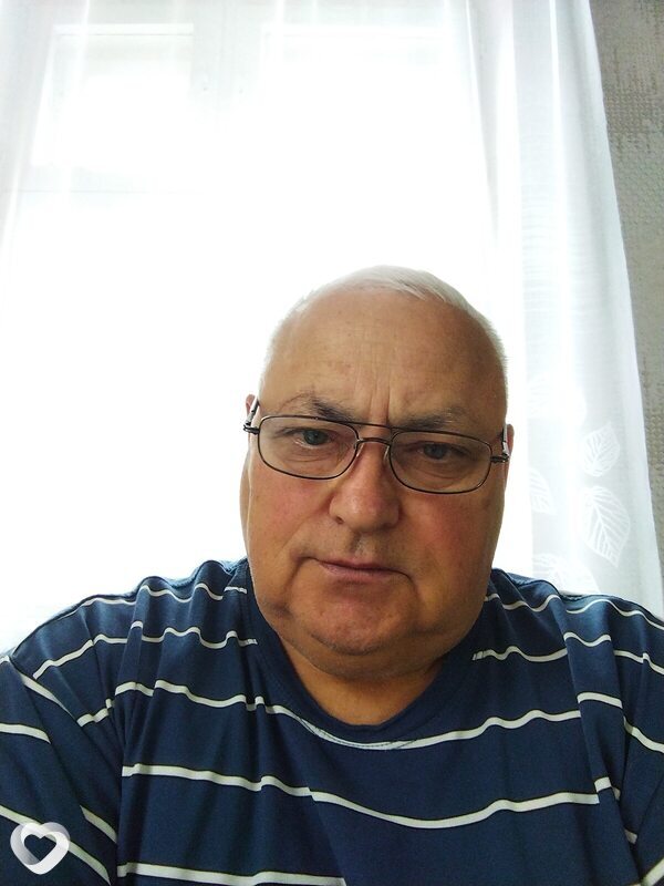 Александр, 67, Оренбурге — анкета №2749644