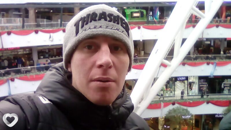Леонид, 37, Усть-Каменогорск — анкета №2749645