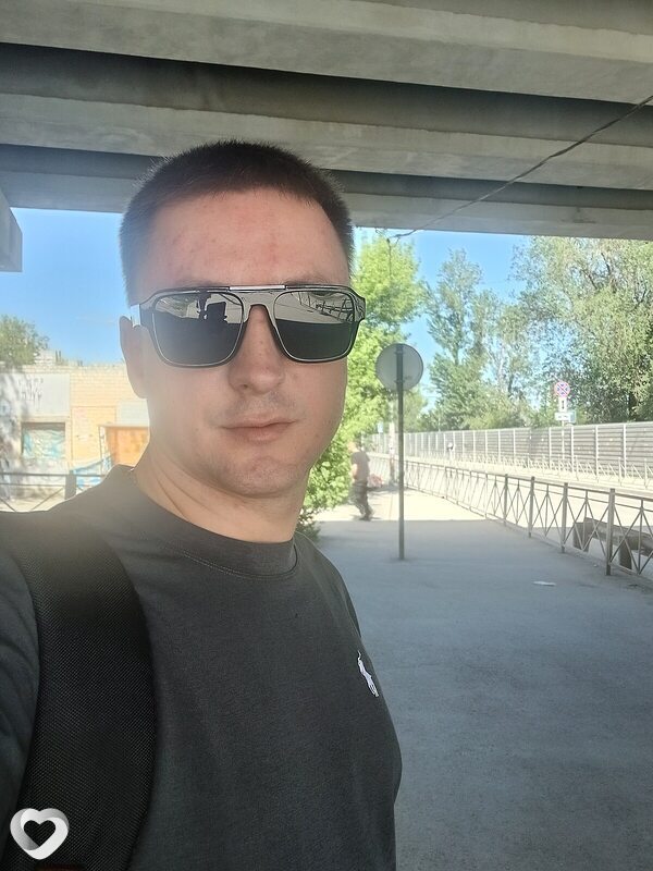 Александр, 38, Домодедово — анкета №2749647