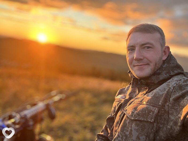 Руслан, 33, Ульяновске — анкета №2750393