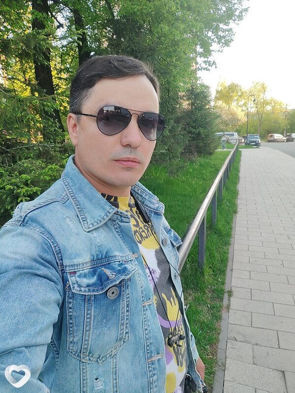 Илья, 36, Ижевске — анкета №2750395
