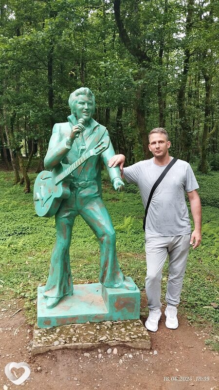 Виталий, 40, Минске — анкета №2750411