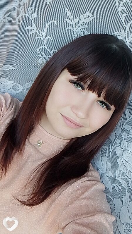 Ксения, 27, Лесозаводске — анкета №2750413