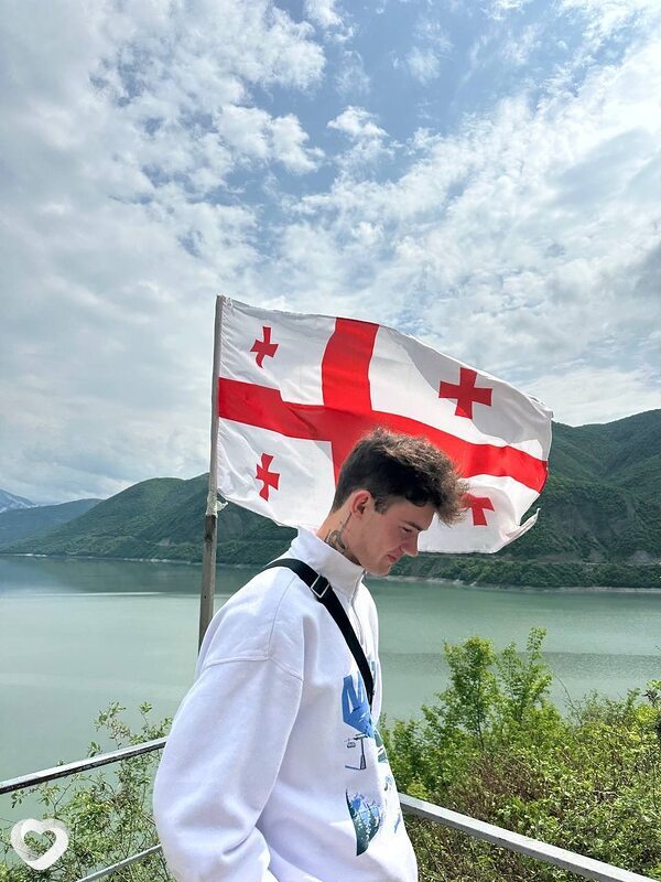 Роман, 23, Казани — анкета №2750416