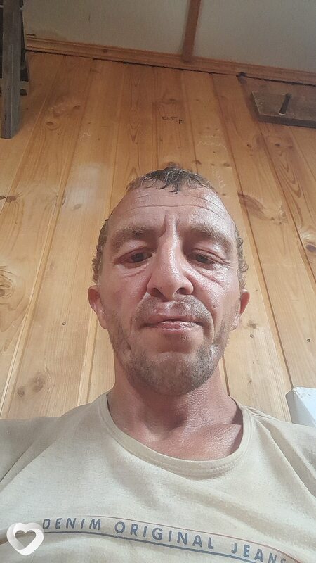 Антон, 40, Астрахани — анкета №2749723